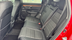 Honda CR-V 2.0 i-MMD Hybrid EX 5dr eCVT Hybrid Estate